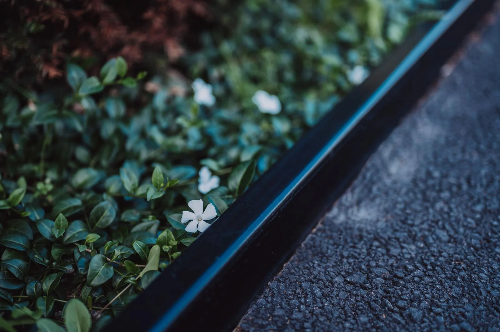 Specialprojekt i cortenstål