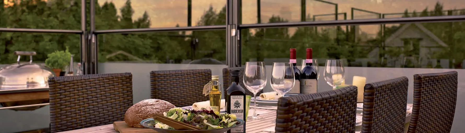 Cit i L&auml; glasr&auml;cke