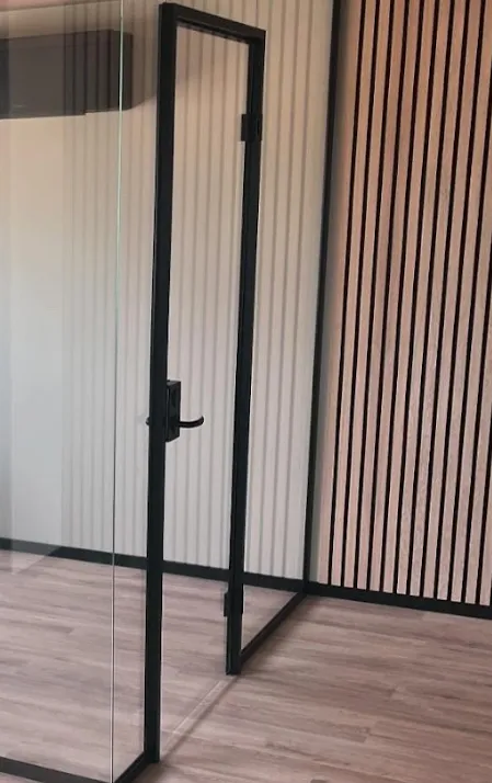 Rådgivning och expertis från Marifix Railing