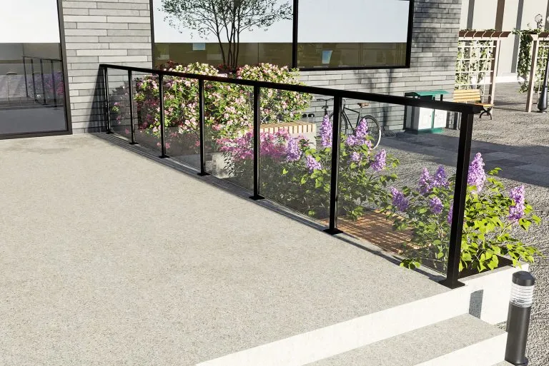 Skräddarsytt entréräcke